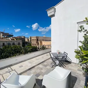  Apartment Attico Belvedere