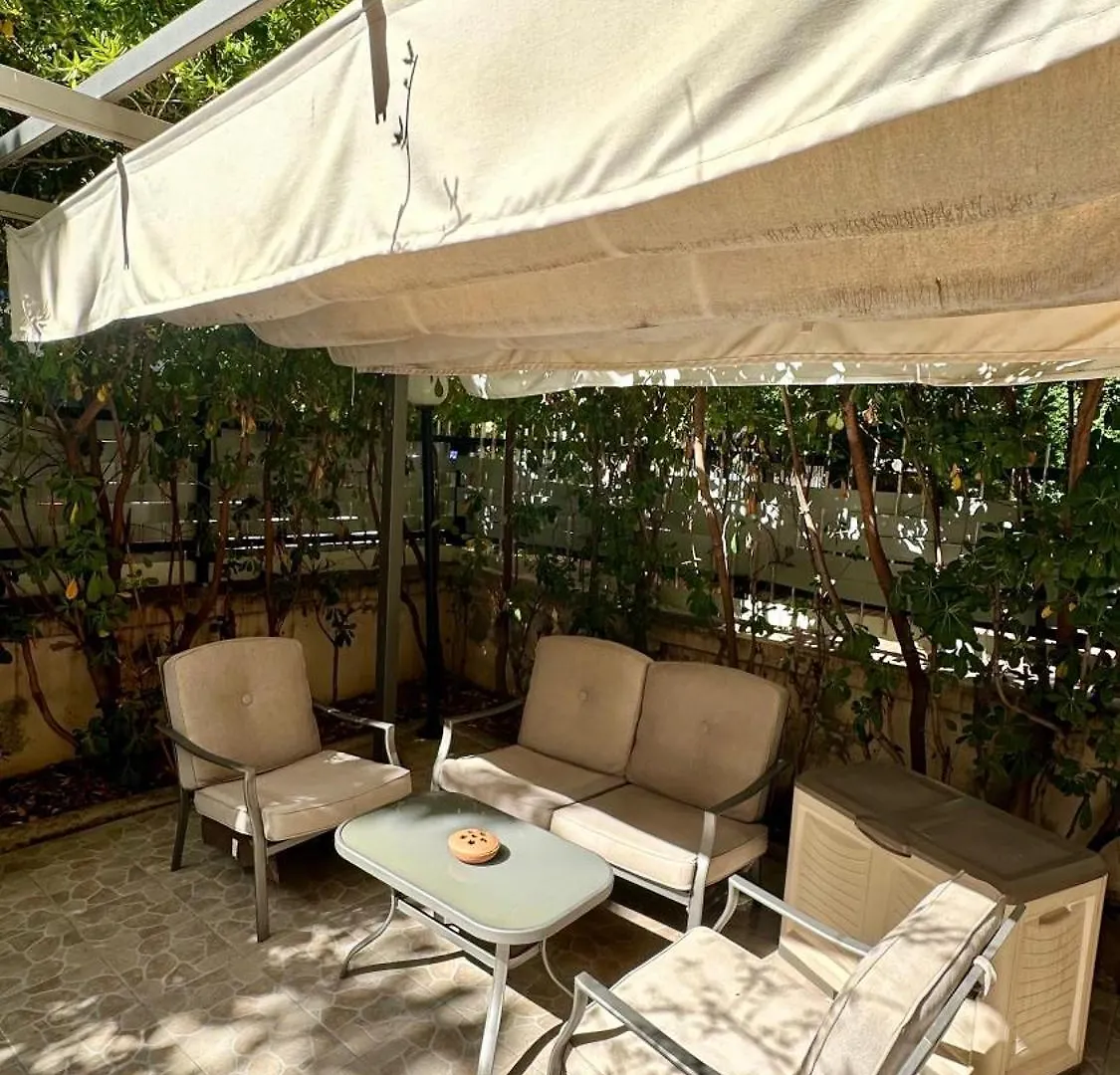 Apartment Giardino Lussemburgo, Elegante E Confortevole Appartamento Tra Mondello E Il Centro Storico Di Palermo